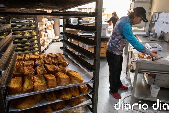 El comercio minorista modera el avance de sus ventas al 3,7% en enero y suma 18 meses de alzas