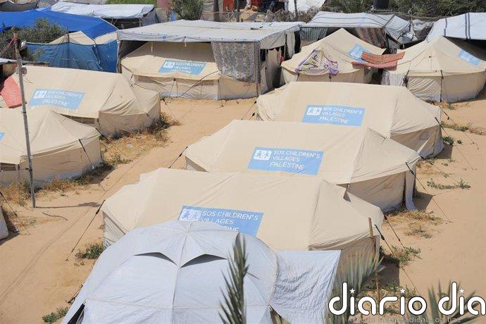 El Comité de Emergencia Español se activa ante la escalada de violencia en Oriente Medio