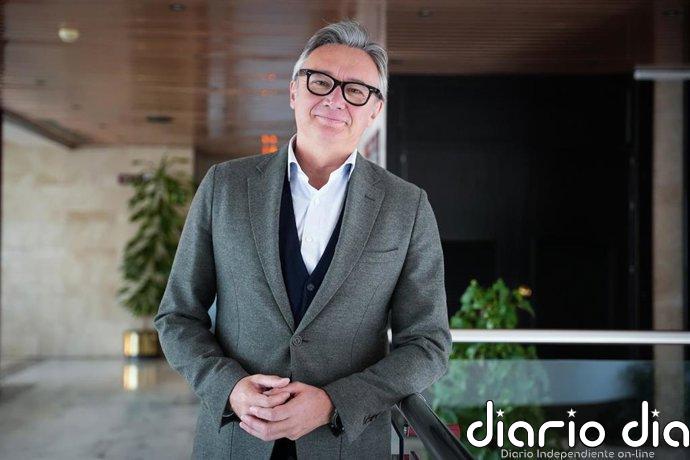 El Comité Ejecutivo Nacional de Vox elige a Gavira como candidato a la Junta