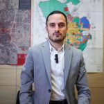 El concejal socialista Antonio Giraldo pide protección a la Policía la tras recibir "amenazas de muerte" en 'X'