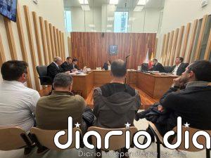 El conductor del camión dice que no vio el cable que desestabilizó la carga y causó la muerte de un empleado de Cardama