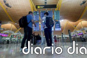 El conflicto en Oriente Medio paraliza conexiones de España con el Golfo: 32 vuelos programados por Aena