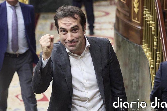 El Congreso convalida el decreto de ayudas fiscales por la guerra en Irán, con el único voto en contra de Vox
