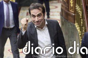 El Congreso convalida el decreto de ayudas fiscales por la guerra en Irán, con sólo Vox en contra