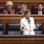 El Congreso da luz verde definitiva a la Ley de Economía Social