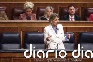 El Congreso da luz verde definitiva a la Ley de Economía Social