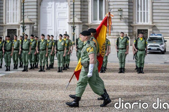 El Congreso estudia una propuesta del PP para reincorporar militares de complemento para paliar la falta de personal