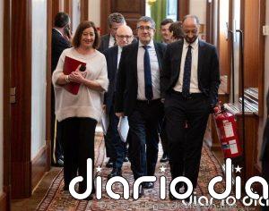 El Congreso hará un pleno extra el jueves para votar el decreto anticrisis, al vetar el PP meterlo en la sesión prevista