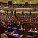 El Congreso insta al Gobierno a reconocer la dimensión "machista" de campañas de acoso contra comunicadoras feministas