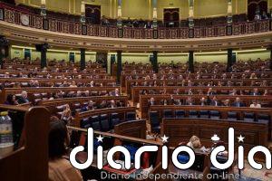 El Congreso insta al Gobierno a reconocer la dimensión "machista" de campañas de acoso contra comunicadoras feministas