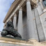 El Congreso insta al Gobierno a renunciar ya a la regularización de migrantes, con apoyo de PP, Vox, Junts y UPN