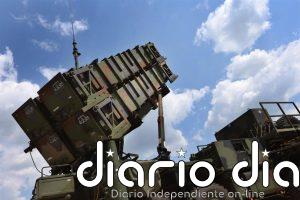 El Congreso llama a aumentar la inversión en defensa aérea antimisiles y en drones