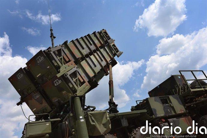 El Congreso llama a aumentar la inversión en defensa aérea antimisiles y en drones