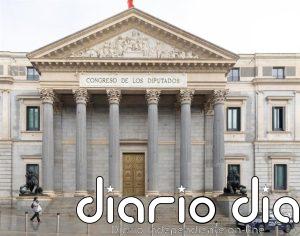 El Congreso planea citar a los primeros comparecientes sobre el apagón tras las elecciones en Castilla y León