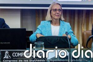 El Congreso respalda a la candidata de Hacienda como nueva presidenta de la AIReF, con el PP y Vox en contra