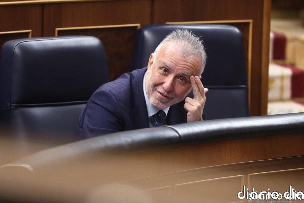 El Congreso valida la ley de memoria para indemnizar a víctimas de represión, con el voto en contra de PP y Vox