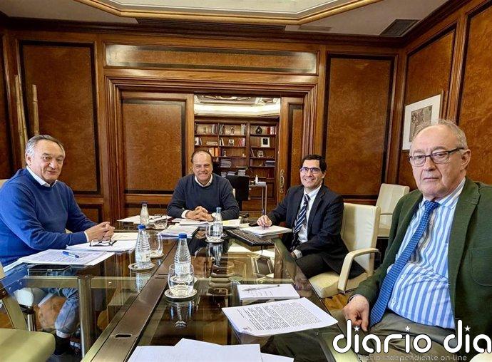 El Consejo de Cuentas destaca que el 80% ayuntamientos de CyL rinde cuentas, por encima de la media de España