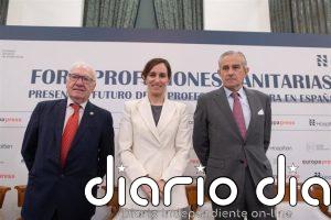 El Consejo General de Enfermería exige un marco normativo que reconozca "sin ambigüedades" todas sus competencias