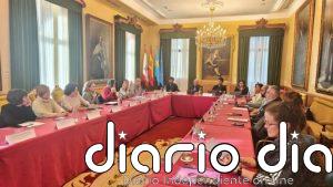 El Consejo Sectorial analiza las alegaciones al borrador de la Ordenanza de Protección y Bienestar Animal de Gijón