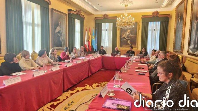 El Consejo Sectorial analiza las alegaciones al borrador de la Ordenanza de Protección y Bienestar Animal de Gijón