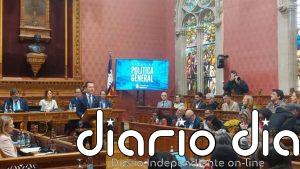 El Consell de Mallorca cederá al Ibavi un terreno junto al Velòdrom Illes Balears para construir más de 320 viviendas