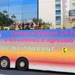 El Consell distribuirá 15.000 detectores de drogas de sumisión química contra las agresiones sexuales