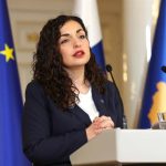 El Constitucional de Kosovo rechaza la disolución del Parlamento decretada por la presidenta Osmani