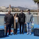 'El corazón del lobo' saca a la luz el salvajismo de Sendero Luminoso en el Festival de Málaga