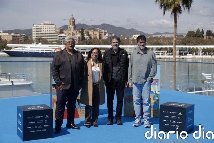 'El corazón del lobo' saca a la luz el salvajismo de Sendero Luminoso en el Festival de Málaga