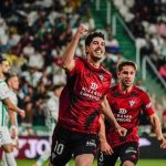 El Córdoba sigue de crisis ante el Mirandés