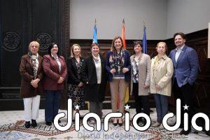 El 'Cristo de las mujeres', la centenaria cofradía valenciana que las incluye desde 1926 y donde son mayoría