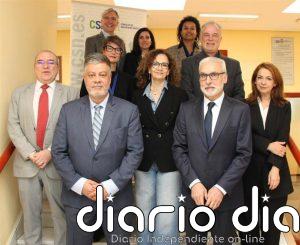 El CSN y el nuevo regulador nuclear de Brasil fortalecen su cooperación con un Memorando de Entendimiento