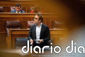 El decreto ley de medidas por la guerra de Irán se votará en el Congreso el 26 de marzo