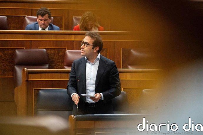 El decreto ley de medidas por la guerra de Irán se votará en el Congreso el 26 de marzo