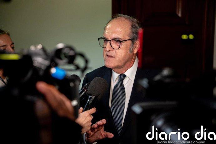 El Defensor del Pueblo alerta de que los sistemas de protección de violencia machista "no se coordinan adecuadamente"