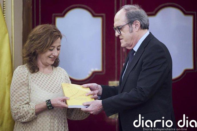 El Defensor del Pueblo recibe casi 1.300 quejas por retrasos en la valoración del grado de discapacidad
