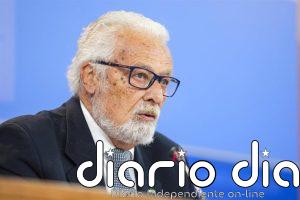 El Defensor sobre su renovación: "Quiero jubilarme este año. Necesito recomponer mi final de vida"