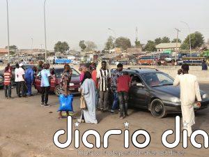 El deficiente transporte público de Nigeria deja a los pasajeros a merced de los ladrones