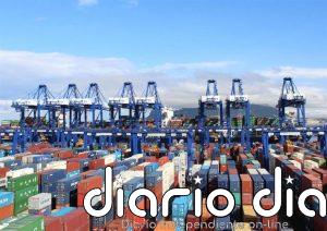 El déficit comercial baja en enero un 35,2%, hasta 4.010 millones, con caída de importaciones energéticas