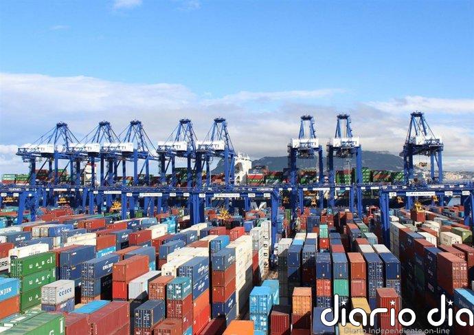 El déficit comercial baja en enero un 35,2%, hasta 4.010 millones, con caída de importaciones energéticas