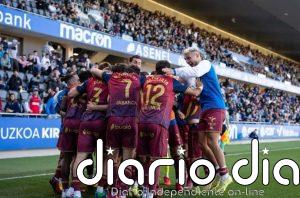 El Deportivo alimenta su sueño con épica y Las Palmas recupera el pulso