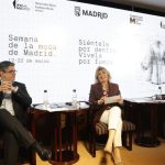 El desfile inaugural de la Semana de la Moda de Madrid será en la plaza de España el 12 de marzo