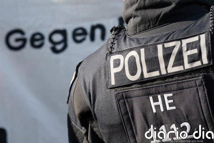 El detenido en Alicante reclamado por Alemania por espiar para Rusia pasa a disposición de la Audiencia Nacional