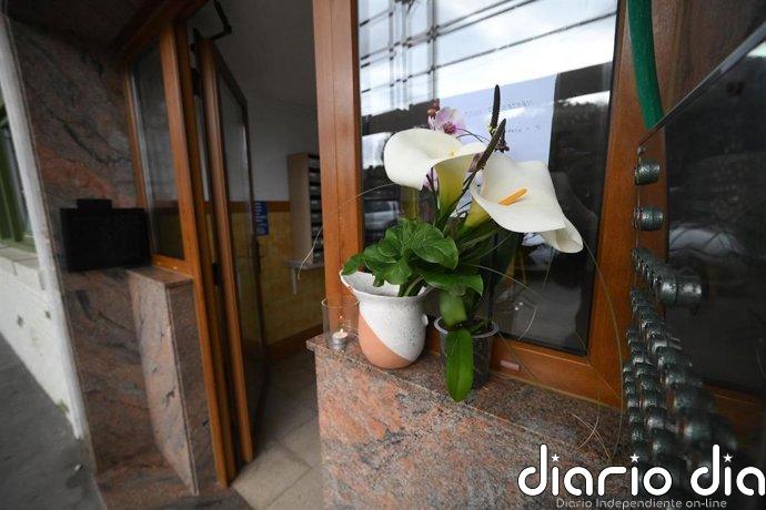 El detenido por el crimen machista de Pedreña había sido condenados por dos casos de violencia de género en Madrid