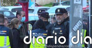 El detenido por el incendio mortal de una vivienda en Miranda de Ebro acababa de salir de la cárcel