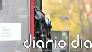 El diésel se dispara un 14% y la gasolina casi un 8% en la segunda semana del conflicto en Oriente Próximo