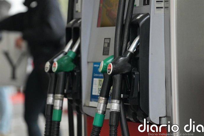 El diésel se ha disparado un 26,5% y la gasolina un 14,2% desde el estallido del conflicto en Irán