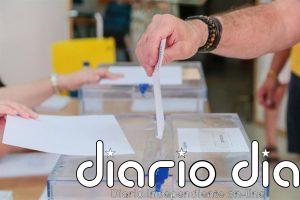 El dispositivo electoral movilizará a 30.682 personas y habilitará 2.910 locales para constituir 4.470 mesas