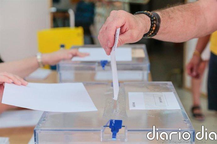El dispositivo electoral movilizará a 30.682 personas y habilitará 2.910 locales para constituir 4.470 mesas