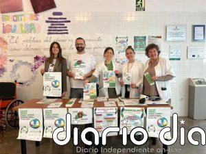 El Distrito Sanitario Málaga Guadalhorce participa en las actividades por el Día Mundial del Riñón